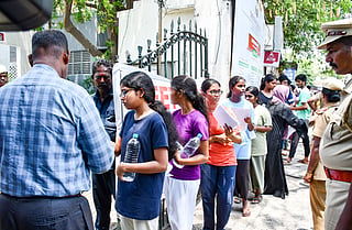 NEET UG 2026 re-exam: Admit card release, new timings and key changes
