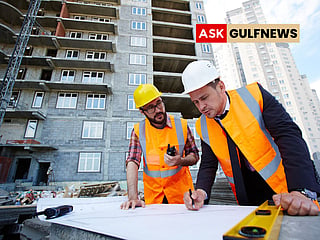 Is a company liable for a worker's accident?