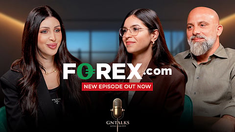 FOREX.com experts reveal how Middle East traders can navigate volatile global markets