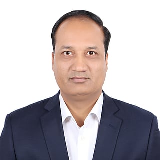 Sharad Kumar Singh