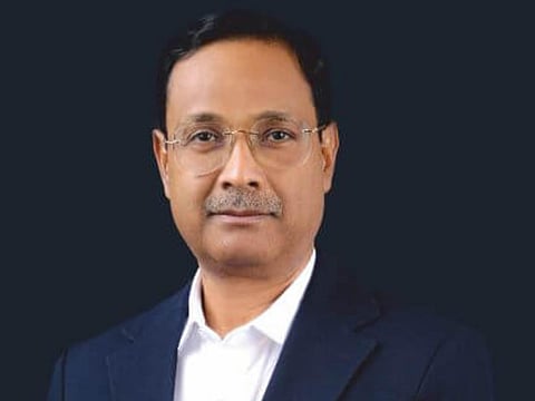 Kishoresh Rout