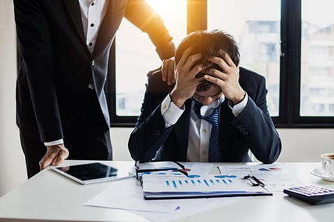 A Gulf News reader was verbally let go with no written confirmation and unpaid salary. A UAE legal expert explains what rights employees have and what to do next