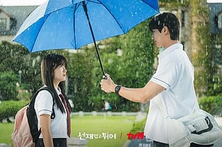 For all their innovation, K-dramas remain fiercely loyal to the tropes fans know by heart