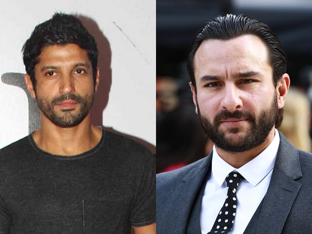 Saif Ali Khan revisits the making of the 2001 cult classic and praises Farhan Akhtar’s debut direction