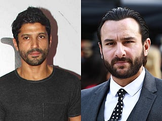 Saif Ali Khan revisits the making of the 2001 cult classic and praises Farhan Akhtar’s debut direction