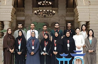 Nafis opens second tech training programme for Emiratis