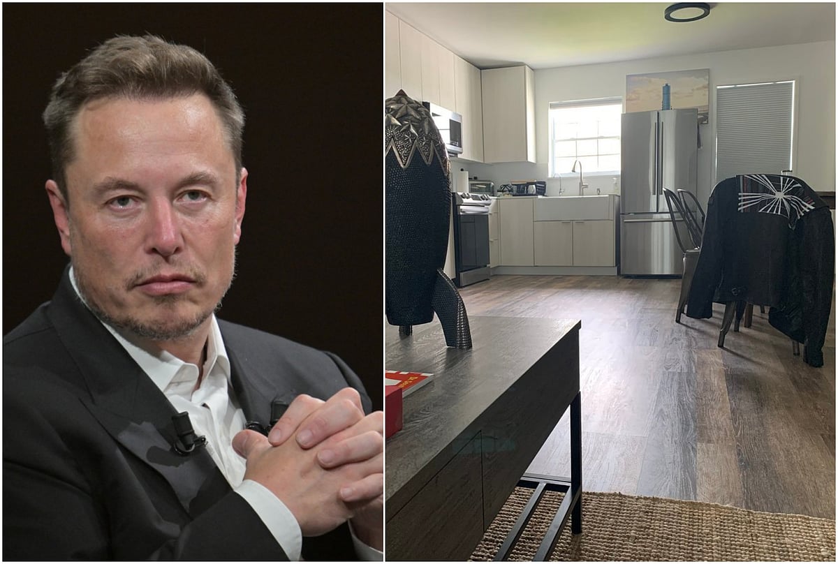 Inside the $50,000 Boxabl unit that keeps Elon Musk close to SpaceX Starbase