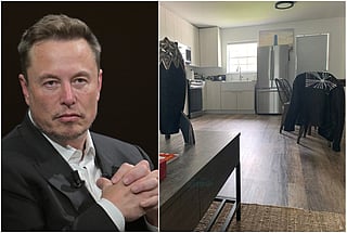 Inside the $50,000 Boxabl unit that keeps Elon Musk close to SpaceX Starbase