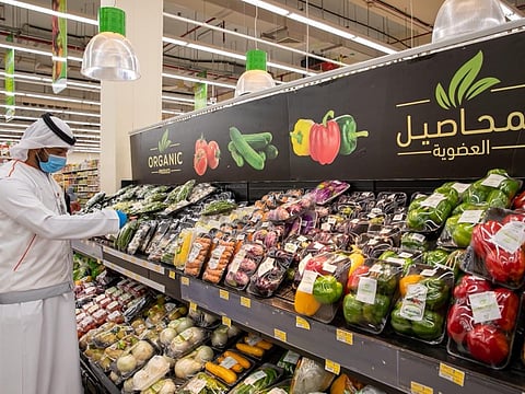 The inspection campaigns covered a wide range of retail outlets and distribution centres, including fruit and vegetable markets, supermarkets and hypermarkets. 