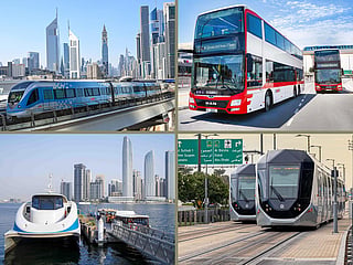 Free public parking, revised transport schedules and temporary service closures set for June 15.
