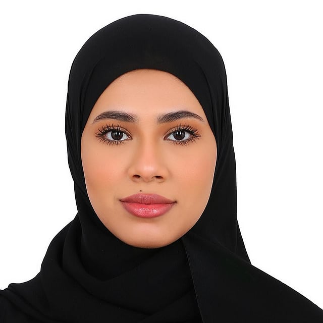 Maream Salah AlJneibi