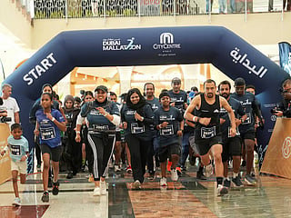 From 15 June to 15 September 2026, malls across Dubai will open daily for walking, running, and a range of sports activities. 