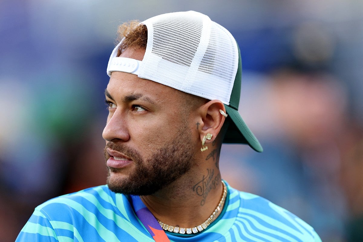 Neymar 