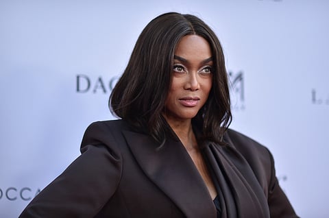 Banks is seeking damages from Netflix, directors Daniel Sivan and Mor Loushy, and EverWonder Studio. 