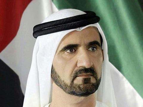 The new authority will report directly to the UAE Cabinet and will be led by Omar Sultan Al Olama, Minister of State for Artificial Intelligence. 