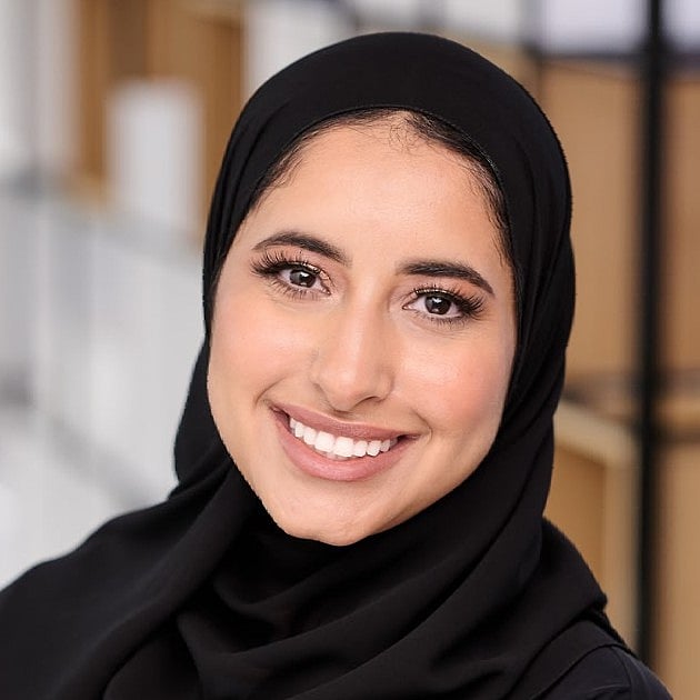 Fatima Al Dhaheri