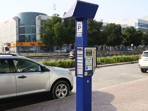 Free parking in UAE this Hijri New Year? Not everywhere – here’s the full guide