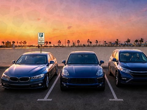 Parkin confirms free parking timings across Dubai for Hijri New Year
