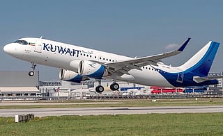 Kuwait Airways today launched its first commercial flights to the Greek island of Mykonos, operating twice-weekly services on Sundays and Thursdays as part of its 2026 summer schedule.