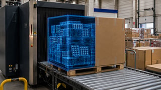 Dubai Customs data-sharing thwarts 1.3-tonne narcotic tablets air shipment