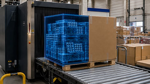 Dubai Customs data-sharing thwarts 1.3-tonne narcotic tablets air shipment
