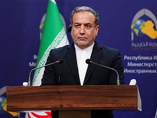 Iran
