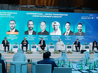 Trust, resilience key to digital infrastructure