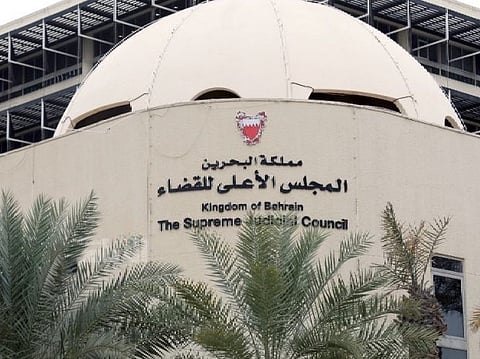 The rulings were issued on Monday by the High Criminal Court in 11 separate cases. 