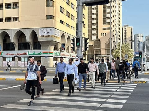 UAE elevates worker safety and wellbeing standards to advanced levels