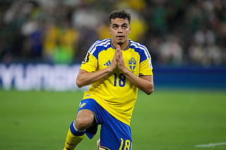 World Cup 2026: Why Yasin Ayari refused to celebrate after scoring a stunning goal for Sweden against Tunisia