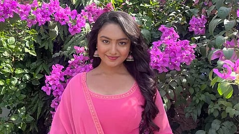 Indian TV actress Sanchita Ugale dies at 22