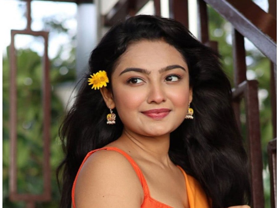 Actress Sanchita Ugale was found dead on Sunday night.