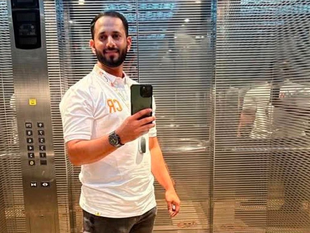 Safwan Shanu