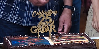 Twenty-five years ago, two films released on the same day and both became massive hits. Long before the internet coined "Barbenheimer," Bollywood already had its own version of the double blockbuster phenomenon. 
