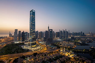 DMCC to launch trade advisory platform