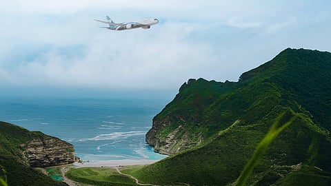 The carrier’s new Dubai-Salalah route adds another direct connection between the UAE and Oman’s Dhofar region, ahead of what is expected to be another busy Khareef season.