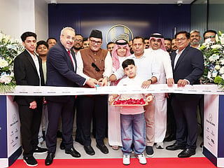 Trus Holding celebrates 20-year milestone