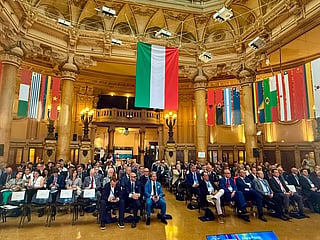 New Africa-Gulf Area established by Italian Chambers