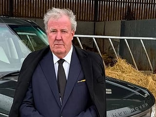 Jeremy Clarkson reveals prostate cancer in farm finale