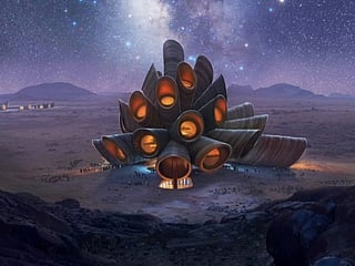 AlUla Manara will be a world-class observatory with a visitor and research centre located 70 km north of the ancient city in Saudi Arabia’s northwest.