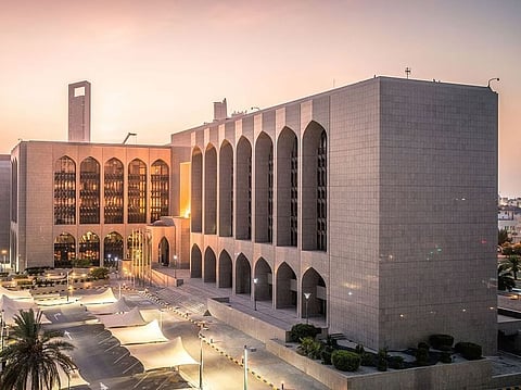 CBUAE maintains base rate at 3.65 per cent following US Fed decision