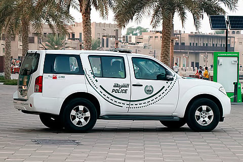 Dubai Police recover tourist's lost money and transfer it abroad in hours