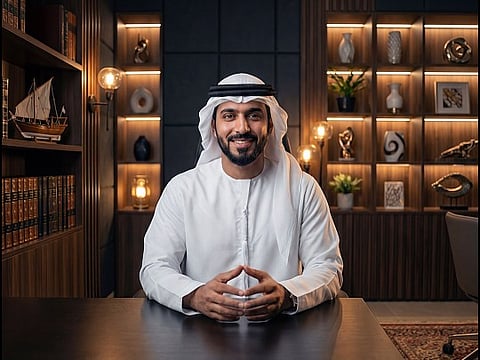 UAE launches Zayed AI spokesperson to communicate Presidential Court initiatives. 