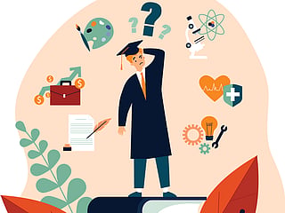 Explore your Roadmap to UAE Higher Education