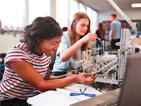 Why STEM talent is lost years before graduation