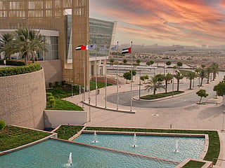 University of Dubai among world's top 800 universities