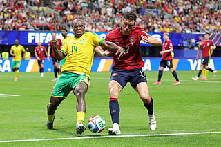 South Africa, Czechia draw in World Cup 2026
