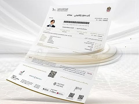 UAE announces 30-day visa grace period for travellers affected by regional disruptions