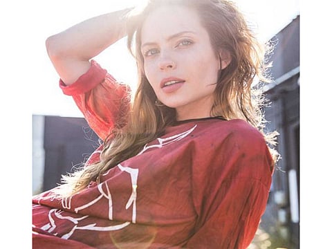 Daveigh Chase 