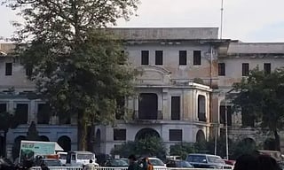 Justice Arshad observed that if the government intended to recover lease payments, it should have first issued a formal notice to the university before taking action.
